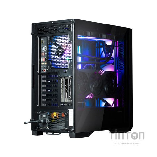 Корпус Zalman Z9ICEBERGMSBLACK