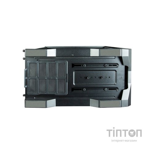 Корпус Zalman Z9ICEBERGMSBLACK