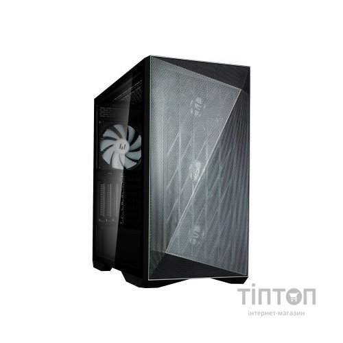 Корпус Zalman Z9ICEBERGMSBLACK