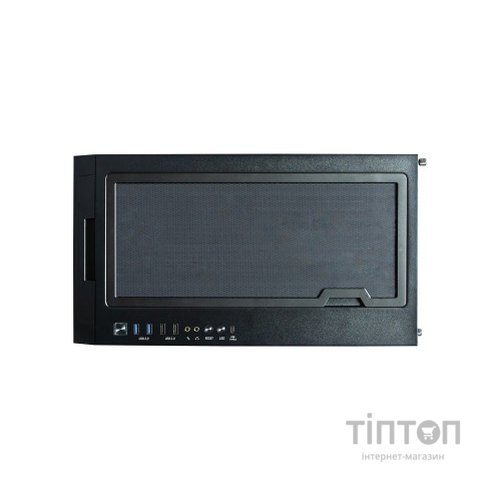 Корпус Zalman Z9ICEBERGMSBLACK