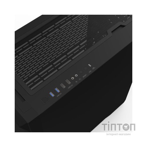 Корпус Zalman Z9ICEBERGMSBLACK