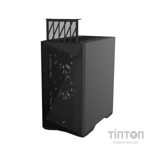 Корпус Zalman Z9ICEBERGMSBLACK