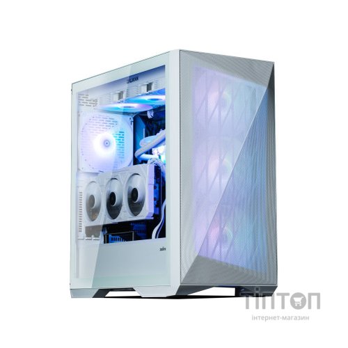 Корпус Zalman Z9ICEBERGMSWHITE