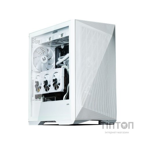 Корпус Zalman Z9ICEBERGMSWHITE