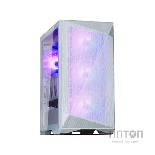 Корпус Zalman Z9ICEBERGMSWHITE