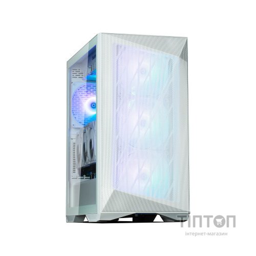 Корпус Zalman Z9ICEBERGMSWHITE