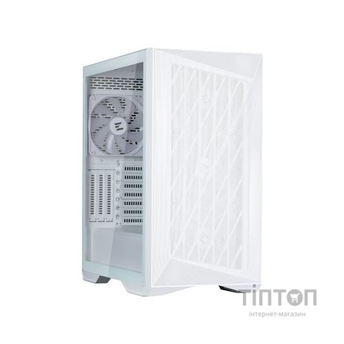 Корпус Zalman Z9ICEBERGMSWHITE