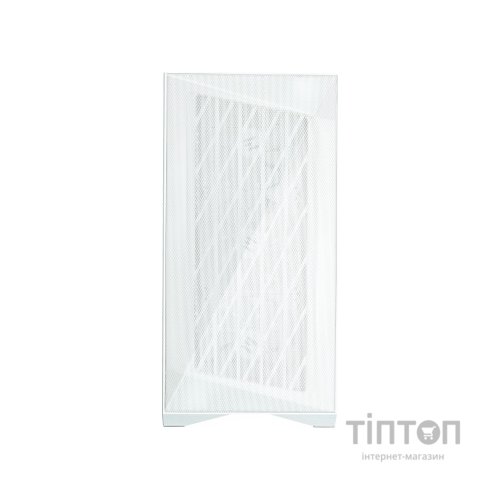 Корпус Zalman Z9ICEBERGMSWHITE