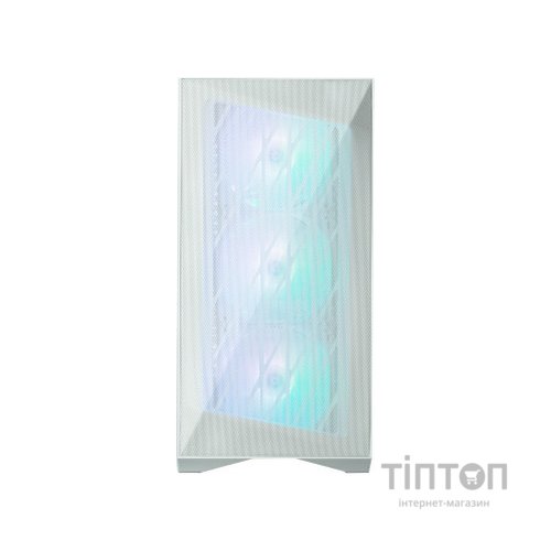 Корпус Zalman Z9ICEBERGMSWHITE