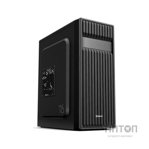 Корпус Zalman ZM-T6