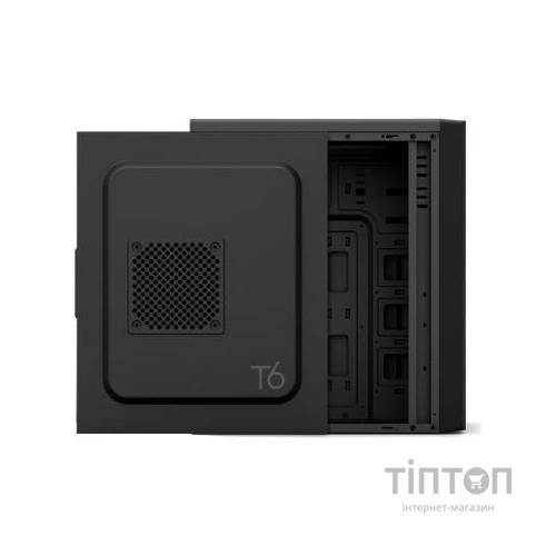 Корпус Zalman ZM-T6