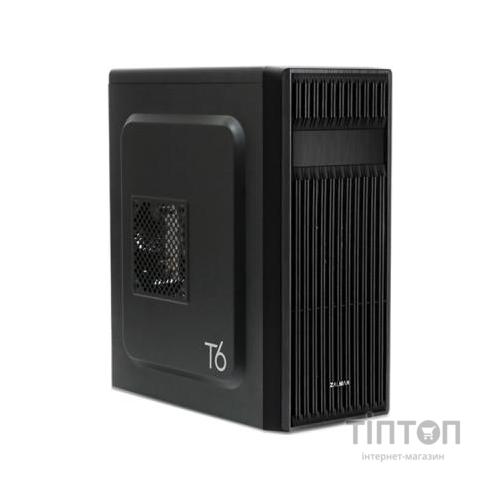 Корпус Zalman ZM-T6