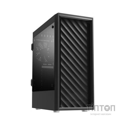 Корпус Zalman ZM-T7 Black