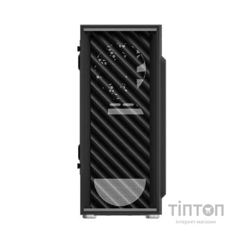 Корпус Zalman ZM-T7 Black