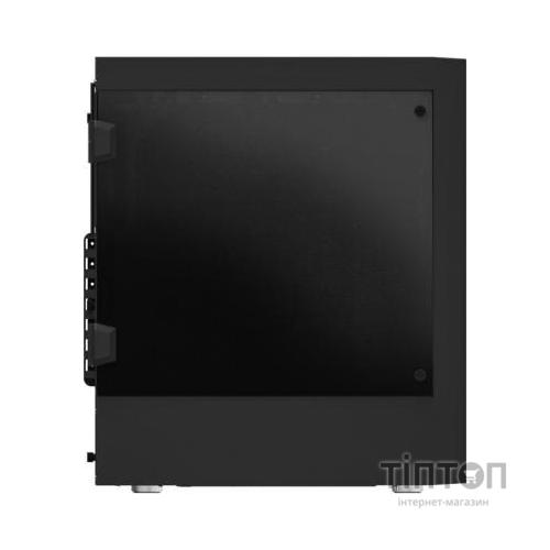 Корпус Zalman ZM-T7 Black