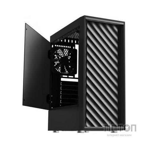 Корпус Zalman ZM-T7 Black