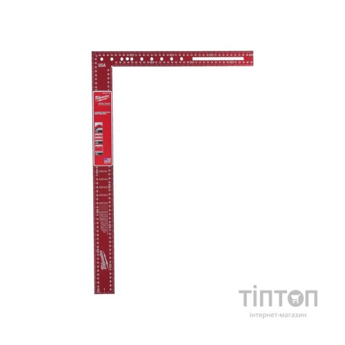 Косинець Milwaukee теслярський дюймовий (4932472125)