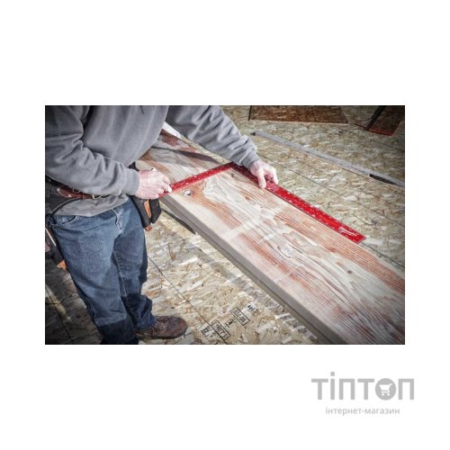 Косинець Milwaukee теслярський дюймовий (4932472125)