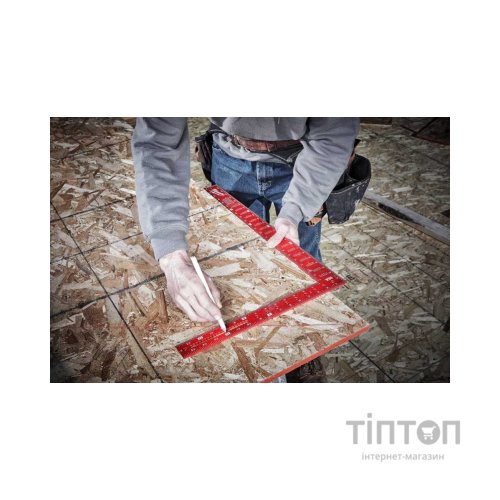 Косинець Milwaukee теслярський дюймовий (4932472125)