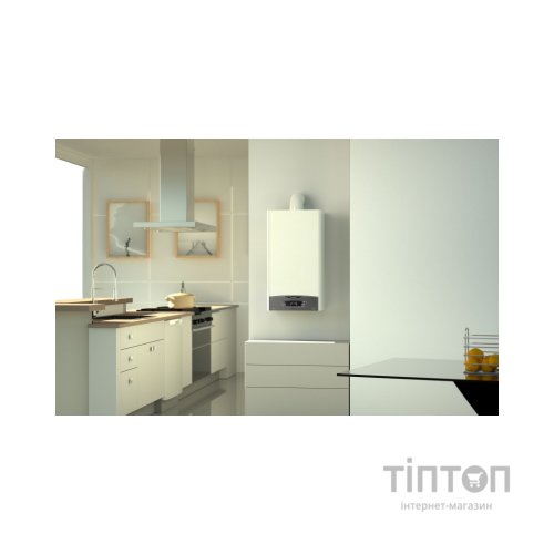 Котел CLAS ONE SYSTEM 35 (3301032)