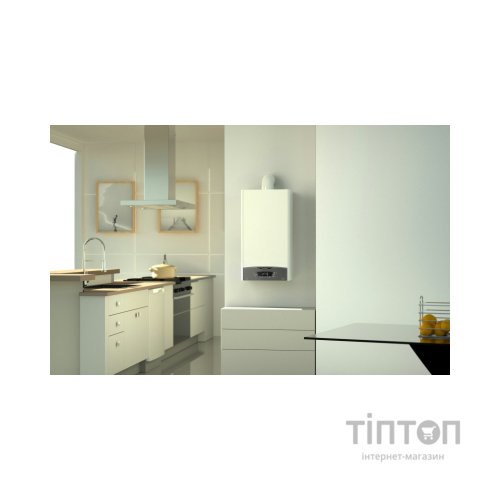 Котел Ariston CLAS ONE WIFI 30 (3302124)