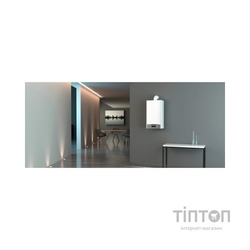 Котел Ariston CLAS ONE WIFI 35 (3302125)