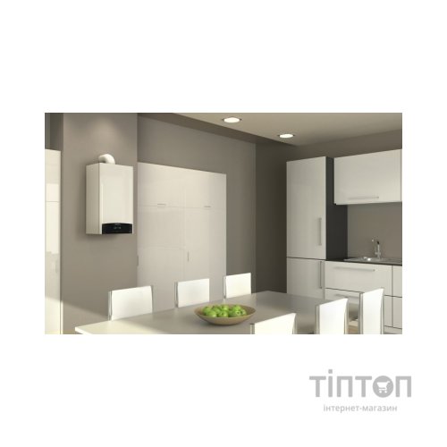 Котел CLAS X 24 CF EU (3301313)