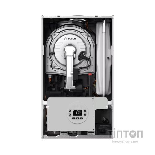 Котел Bosch Condens 1200 GC1200W 24 C 23 (7736902656)