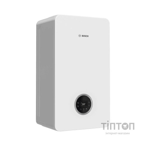 Котел Bosch Condens 2300 GC2300iW 24/30 (7736902968)