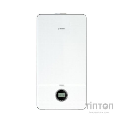 Котел Bosch Condens 7000 W GC 7000 iW 24 P (7736901388)