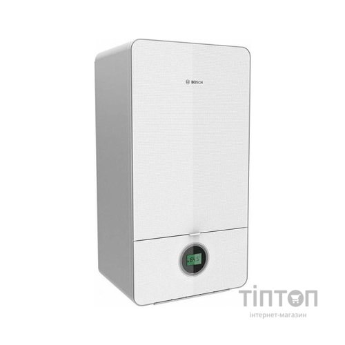 Котел Bosch Condens 7000 W GC 7000 iW 24 P (7736901388)