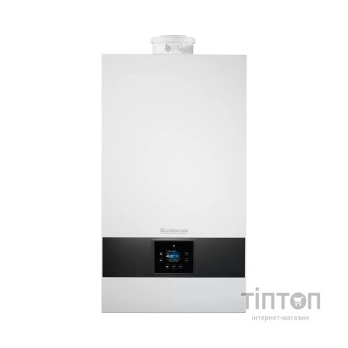 Котел Buderus Logamax plus GB172i.2-15 (7736902869)
