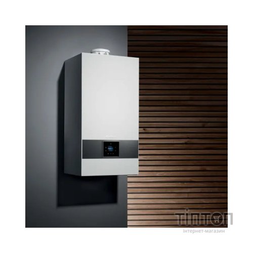 Котел Buderus Logamax plus GB172i.2-15 (7736902869)