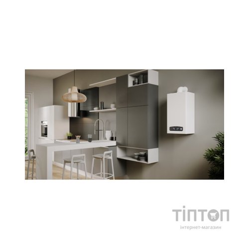 Котел CARES S SYSTEM 24TF (3301636)