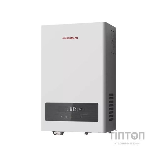 Котел Grunhelm GEB4-12E