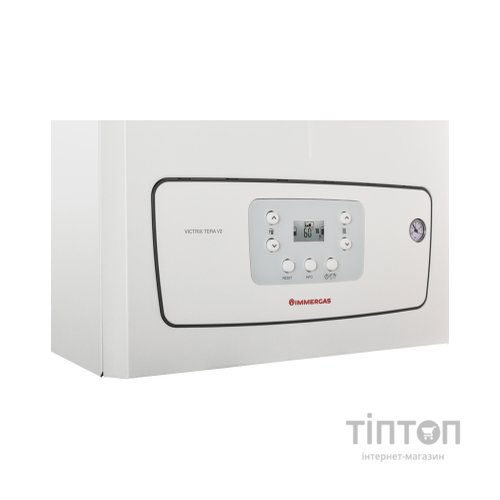 Котел Immergas Victrix Tera V2 28 EU (3.032930)