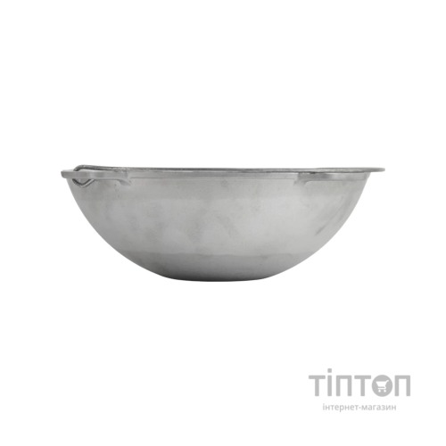 Котел туристичний Brizoll алюмінієвий азіатський з кришкою 4 л (11-004-1)