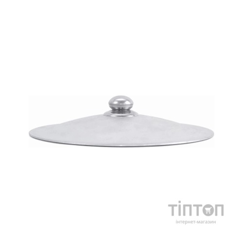 Котел туристичний Brizoll алюмінієвий з дужкою та кришкою 8 л (12-008-1)