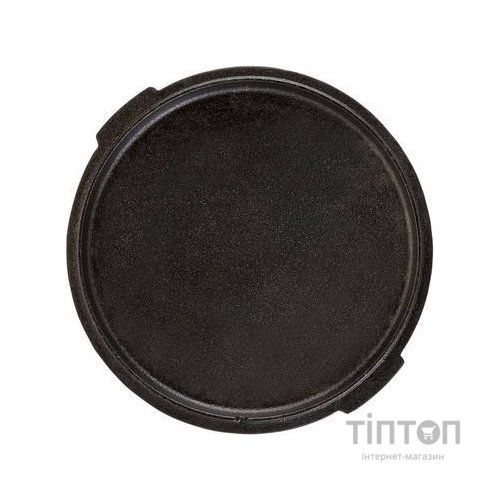 Котел туристичний Groenberg Askja Pot 25 cm / 4 L Black (266016) (DAS303243)