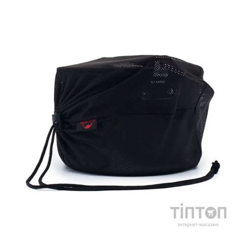 Котел туристичний Naturehike Camping NH17D021-G 4л Aluminium (6927595723173)