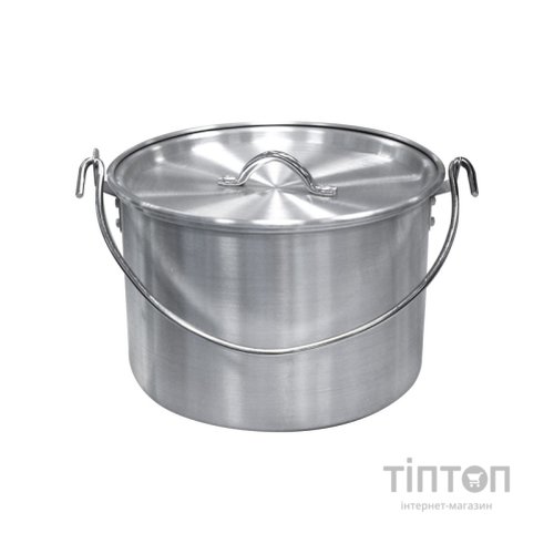 Котел туристичний Tramp Aluminum 4,8 л (UTRC-055)