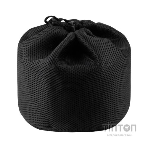 Котел туристичний Tribe Pot 3 л Alu алюмінієвий grey (T-FH-0015-grey)