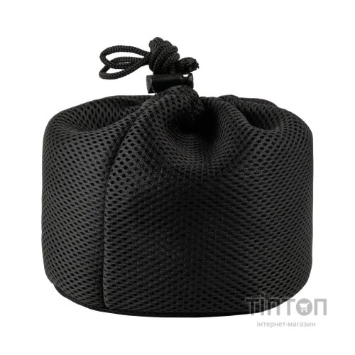 Котел туристичний Tribe Tourist Pot 0,9 л сталевий (T-FH-0007-metal)