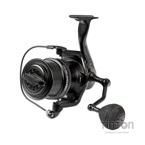 Котушка Brain Apex Carp Big Pit 8000 6+1BB 4.11 (1858.46.84)