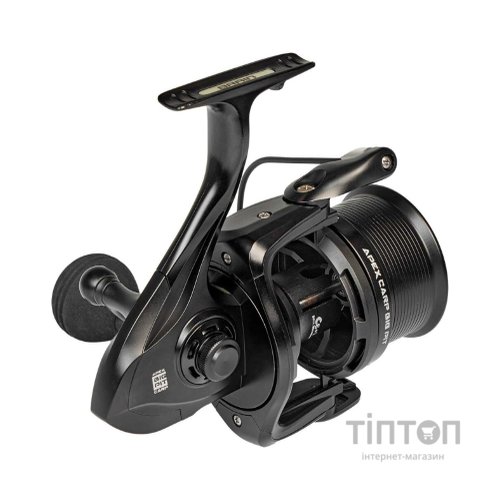Котушка Brain Apex Carp Big Pit 8000 6+1BB 4.11 (1858.46.84)