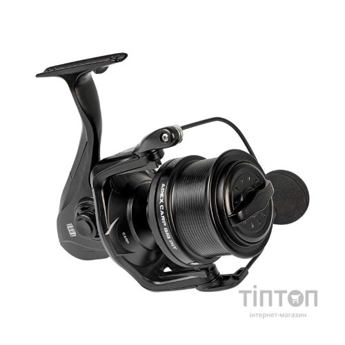 Котушка Brain Apex Carp Big Pit 8000 6+1BB 4.11 (1858.46.84)