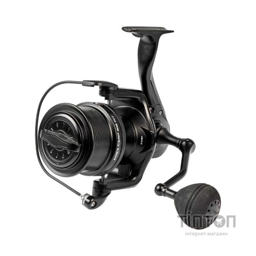 Котушка Brain Apex Carp Big Pit 8000 6+1BB 4.11 (1858.46.84)