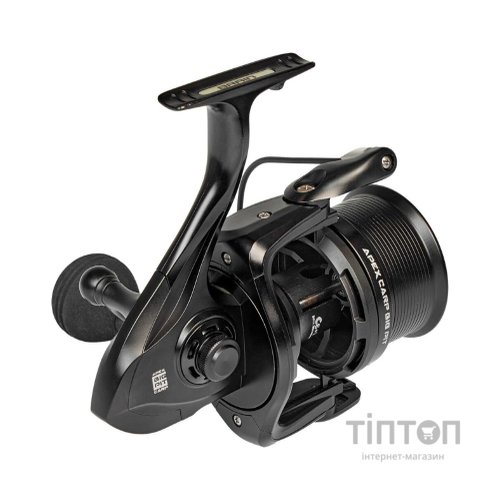 Котушка Brain Apex Carp Big Pit 8000 6+1BB 4.11 (1858.46.84)