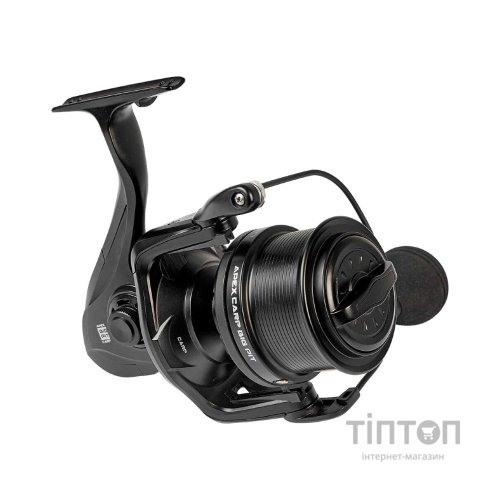 Котушка Brain Apex Carp Big Pit 8000 6+1BB 4.11 (1858.46.84)