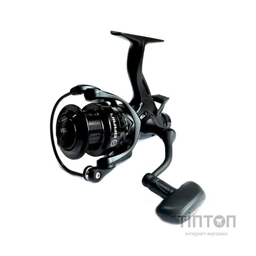 Котушка Brain Apex Double 3000 Screw Handle 6+1BB 5.11 (1858.45.17)